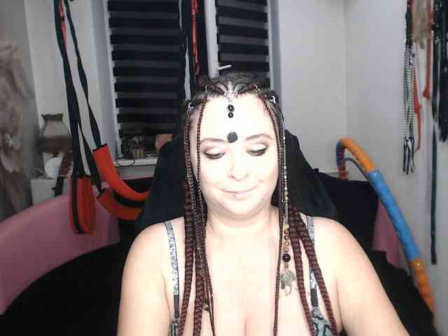 missGODDESS