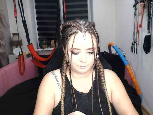 missGODDESS
