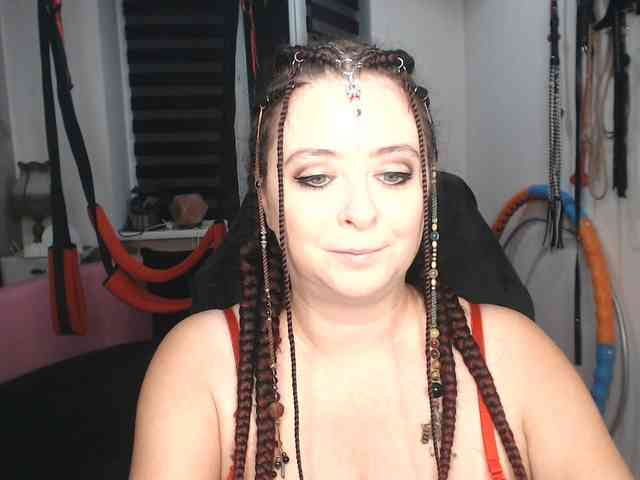 missGODDESS