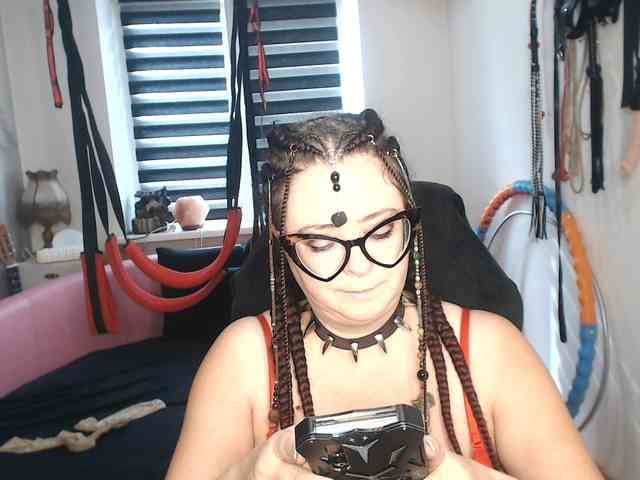 missGODDESS