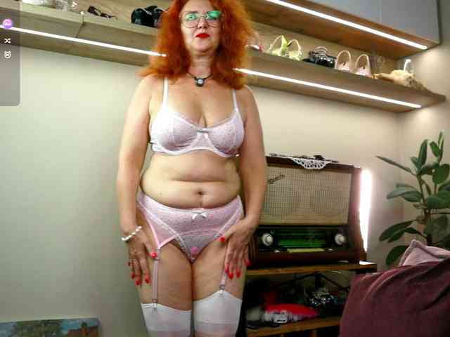 KarinaRouge