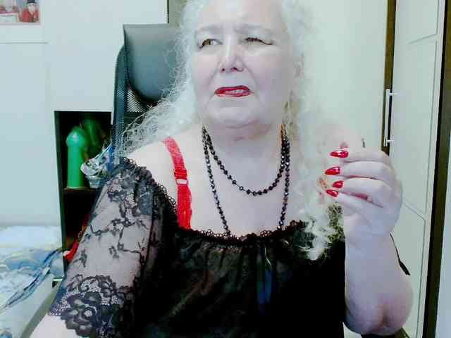 grannywants
