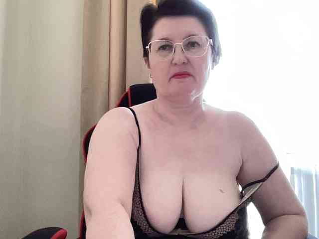 HotMilfPussy