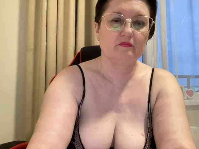 HotMilfPussy