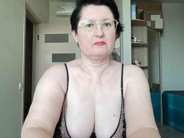 HotMilfPussy