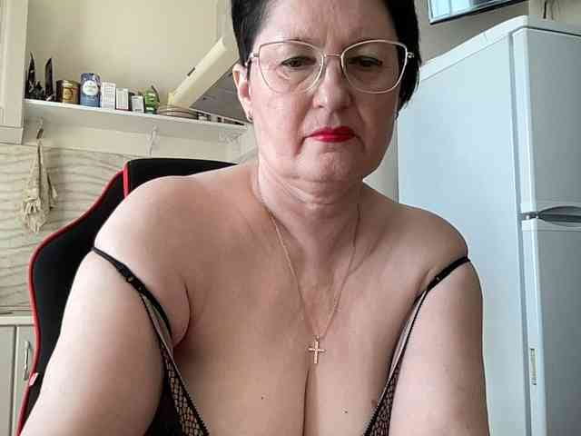 HotMilfPussy