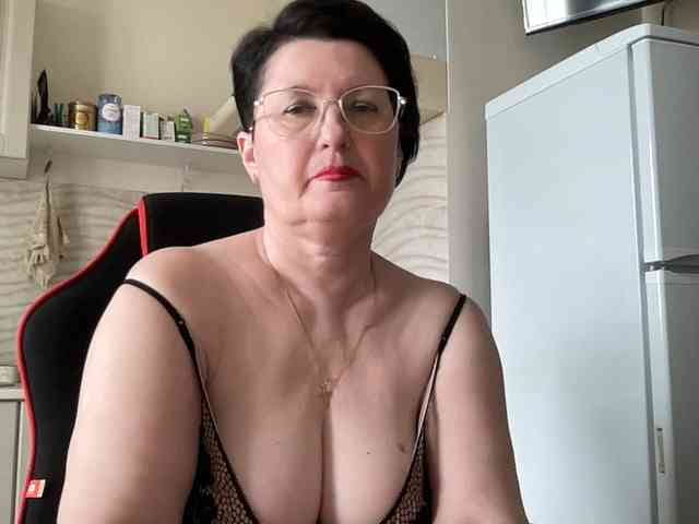 HotMilfPussy