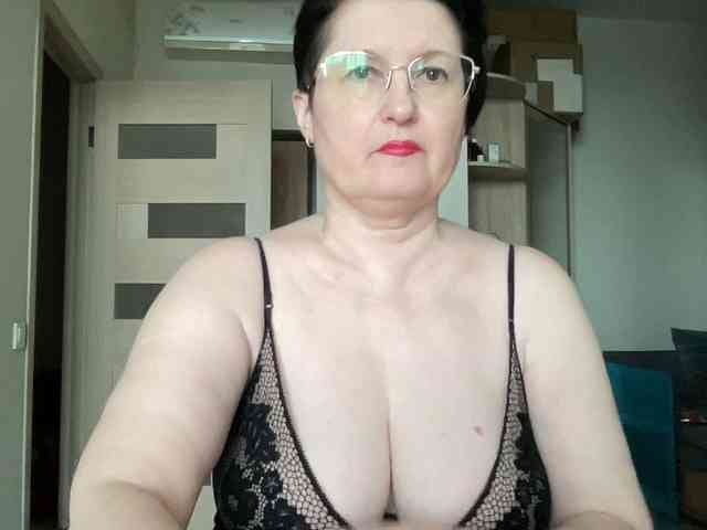 HotMilfPussy