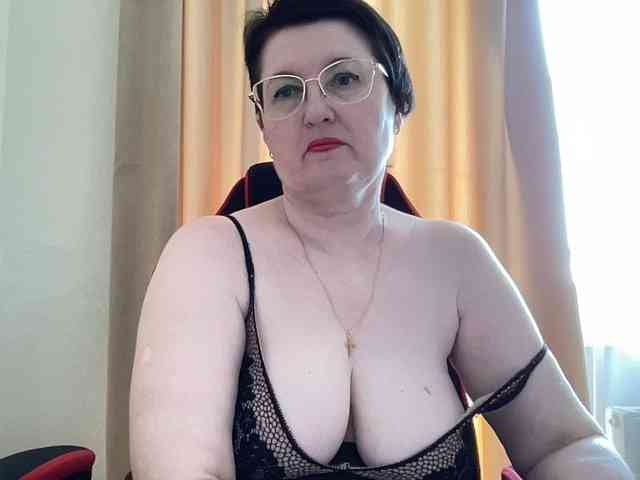 HotMilfPussy