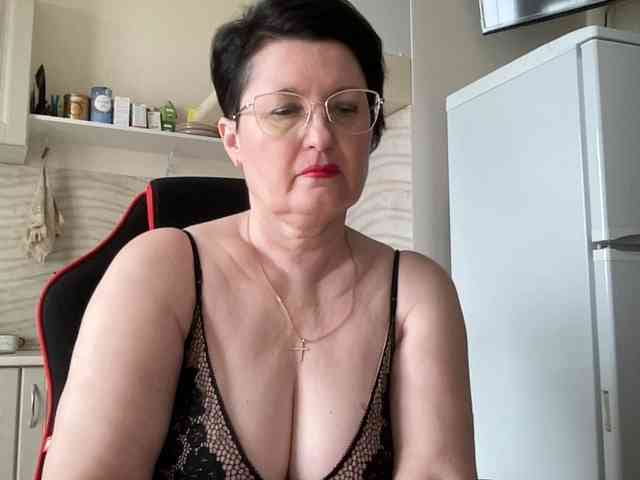 HotMilfPussy