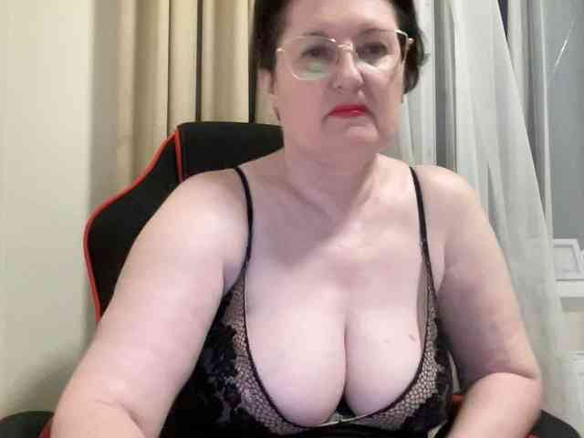 HotMilfPussy