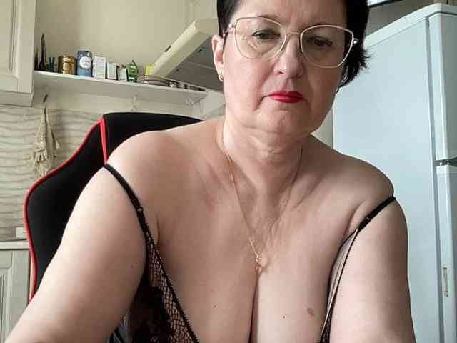 HotMilfPussy