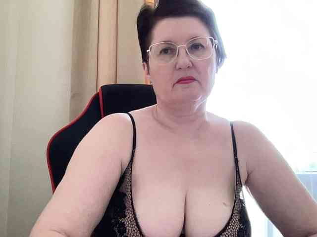 HotMilfPussy