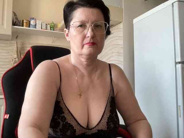 HotMilfPussy
