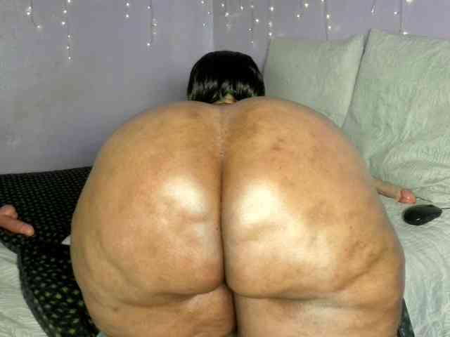 Big-Ass-Wilma