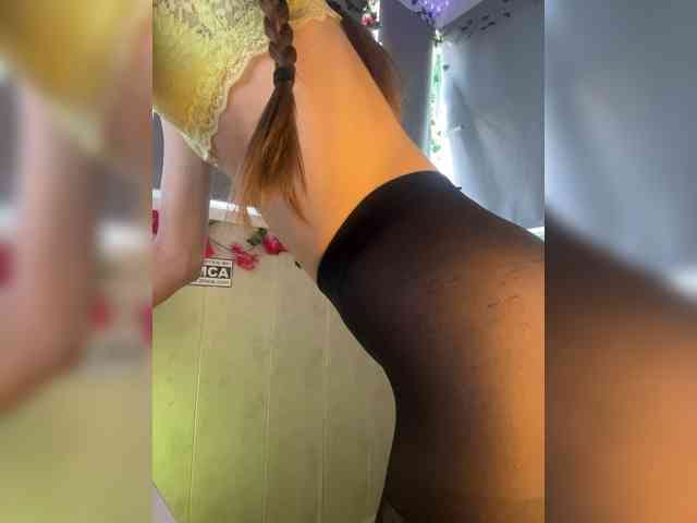 Girlboom