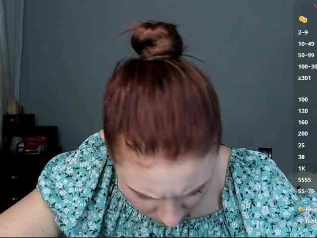 RedheadDevil