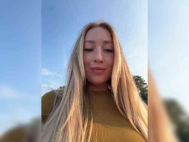 KiraBlake