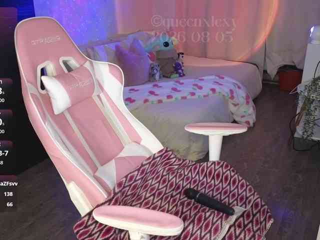 queenxlexy