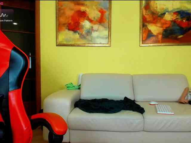 PatriciaXXXO