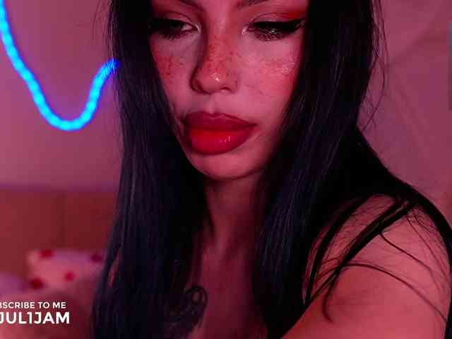 juli-jam