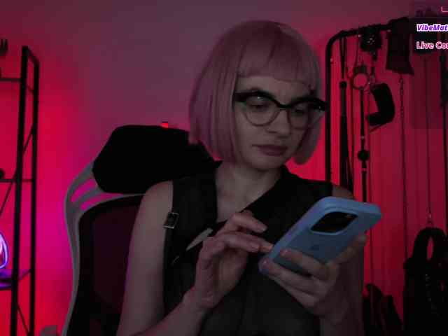 CyberGoddess