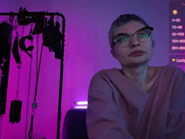 CyberGoddess
