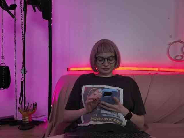 CyberGoddess