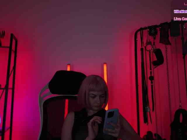 CyberGoddess