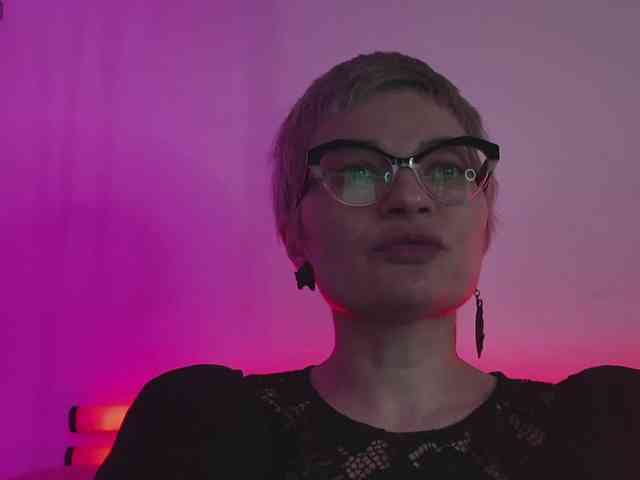 CyberGoddess