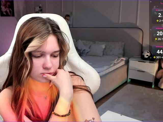 Melissa-Fox