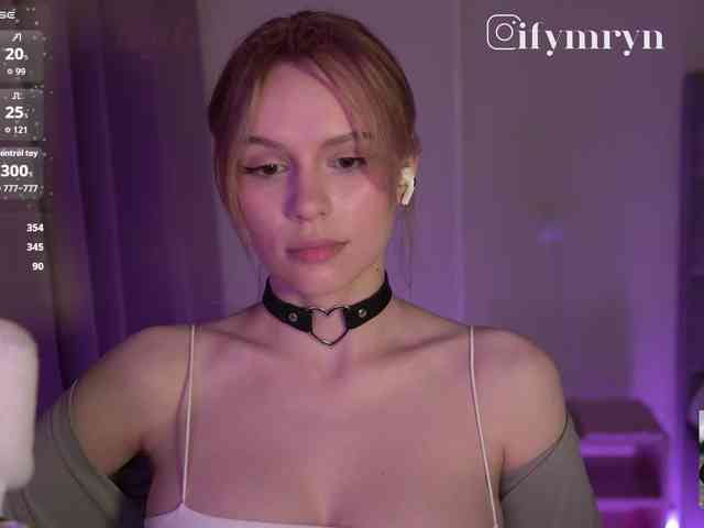 fymryn