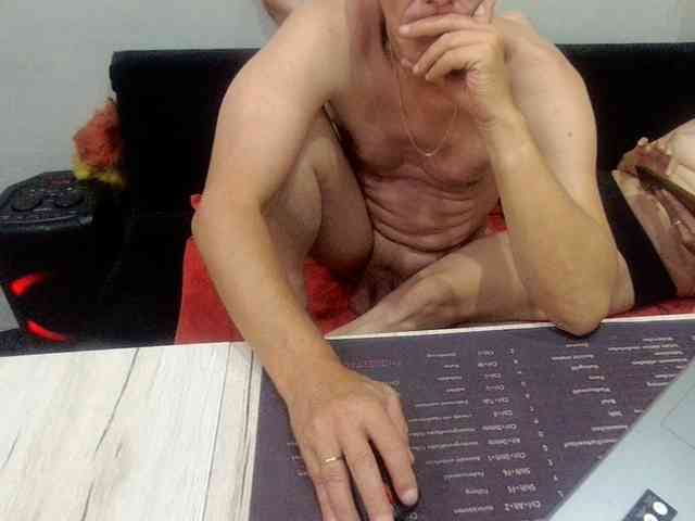 Sexyehepaar