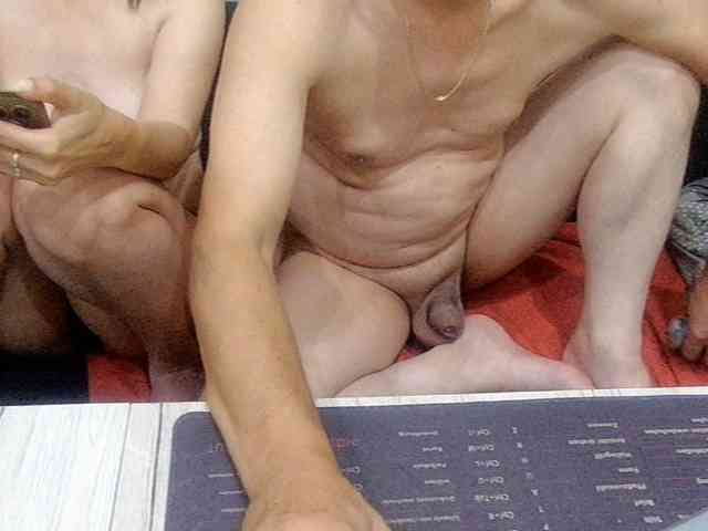 Sexyehepaar