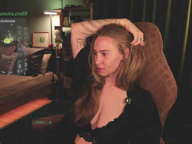 eva-adamova