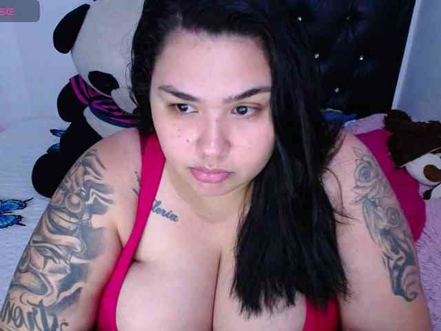 GabiBigBoobs
