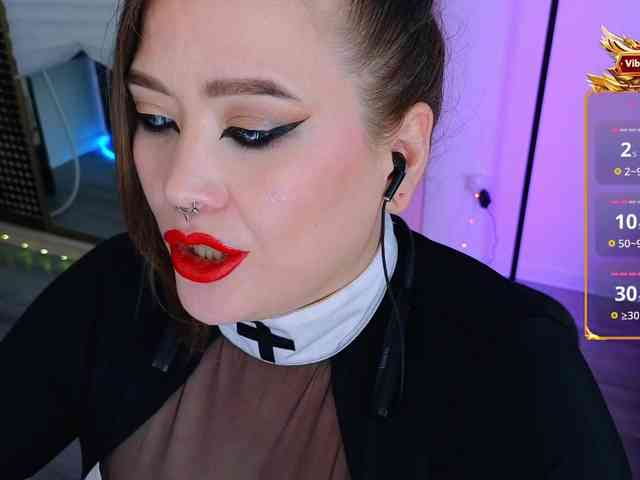 Laura-Wicked