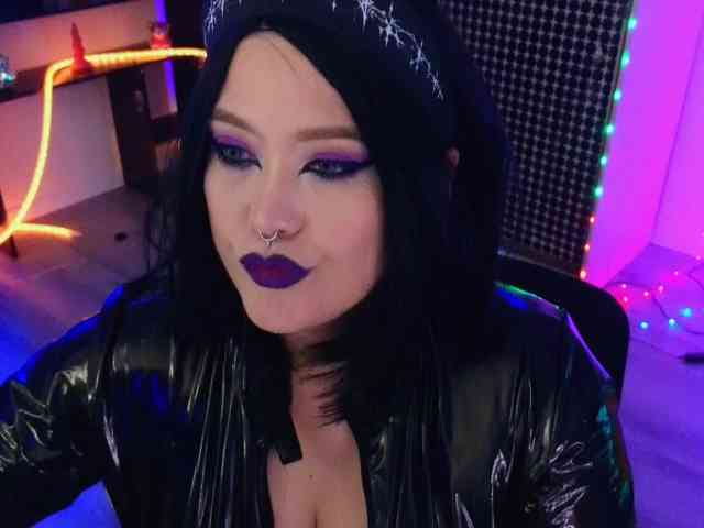 Laura-Wicked