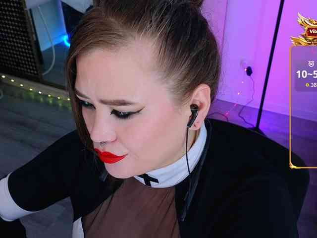 Laura-Wicked