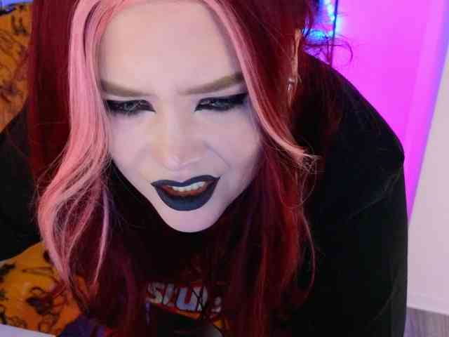 Laura-Wicked