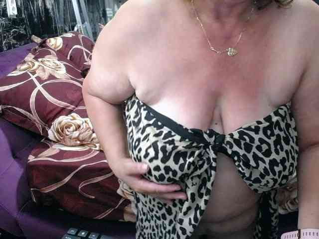 SweetMommaX