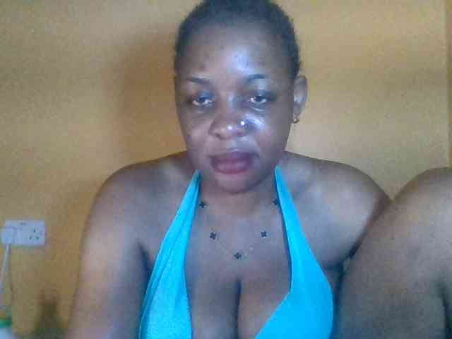Prettyblackgal