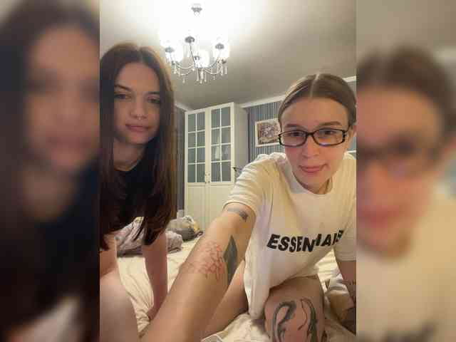 shyyyygirls