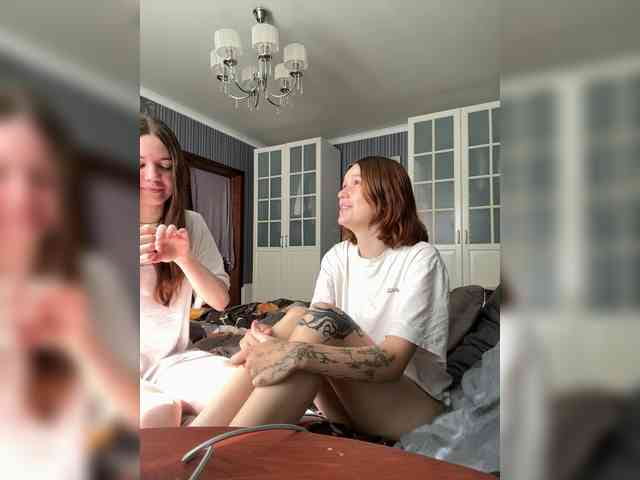 shyygirls