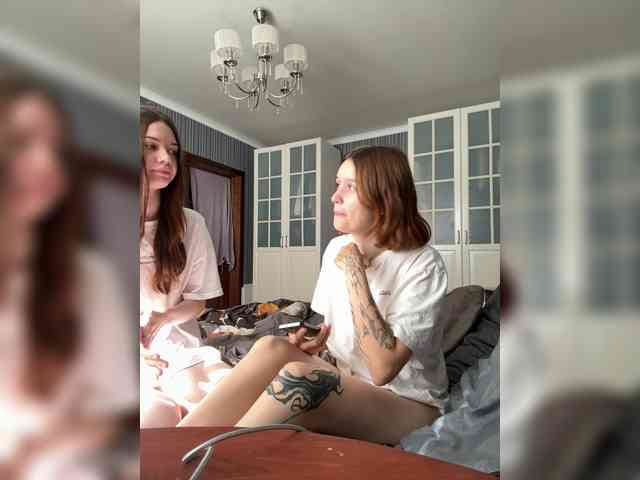 shyygirls
