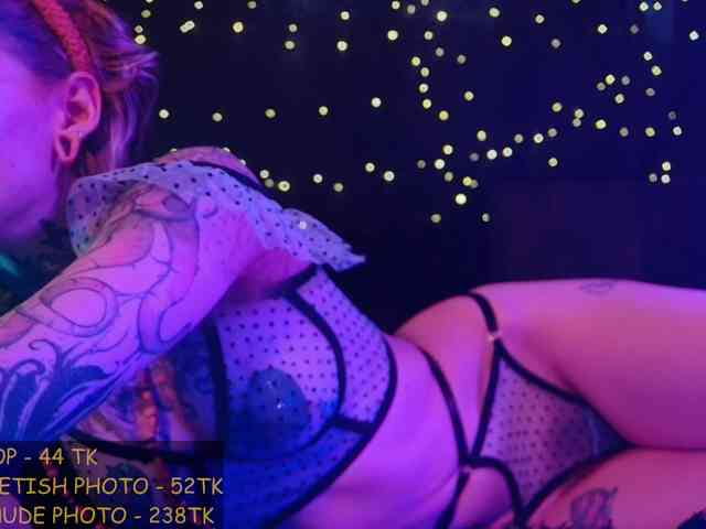 LittleSpaceMouse-