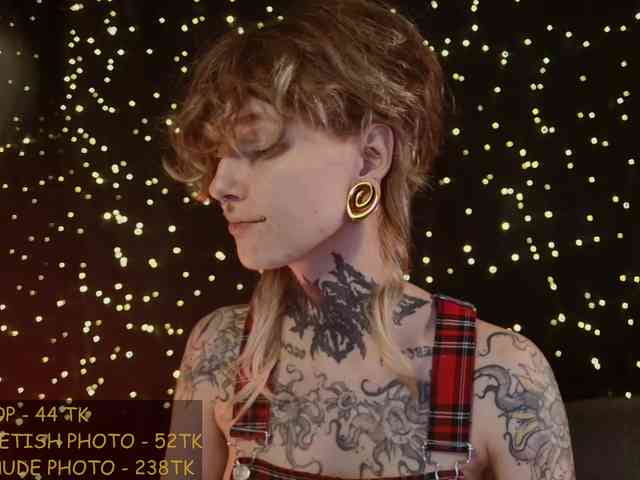LittleSpaceMouse-