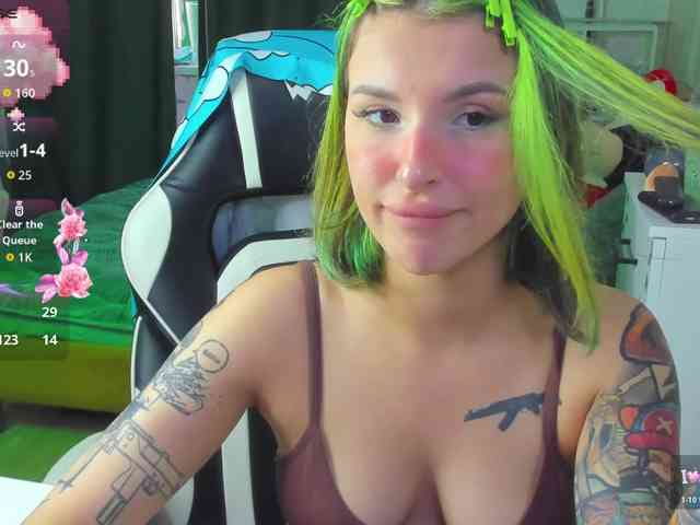 folinskaayaa