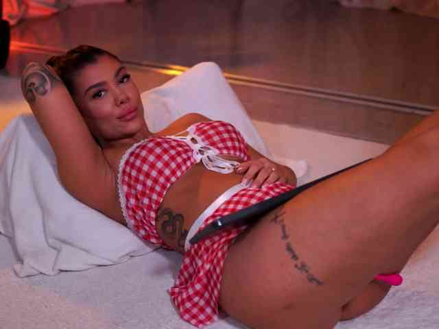 NatyDesiree