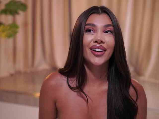 NatyDesiree